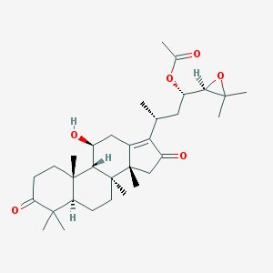 澤瀉醇C-23-醋酸酯