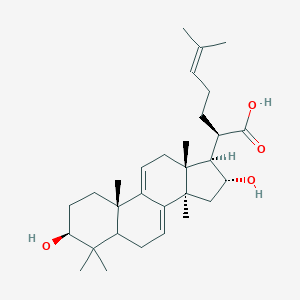 16α-羥基松苓新酸