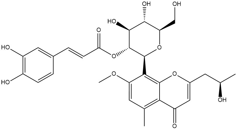 Rabaichromone
