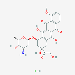 鹽酸阿霉素