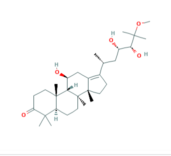 25-甲氧基澤瀉醇A