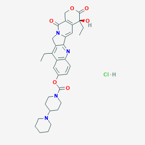 鹽酸伊立替康三水合物