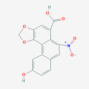 馬兜鈴酸 C