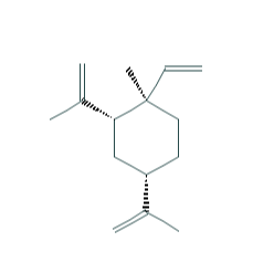 β-欖香烯