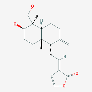 脫水穿心蓮內酯